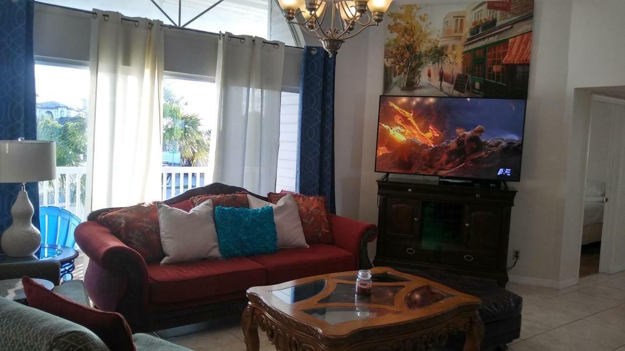 3000 Sq Ft Beach And Bay Condo St. Pete Beach Exterior photo