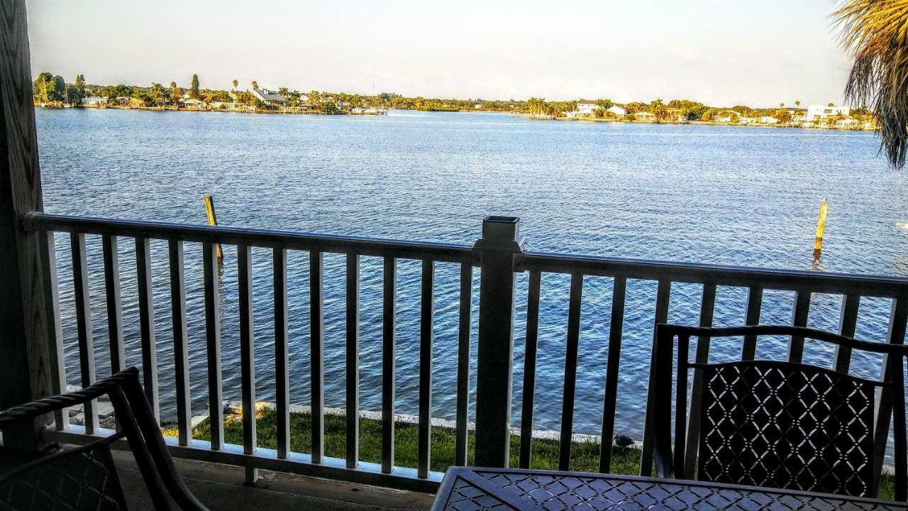 3000 Sq Ft Beach And Bay Condo St. Pete Beach Exterior photo
