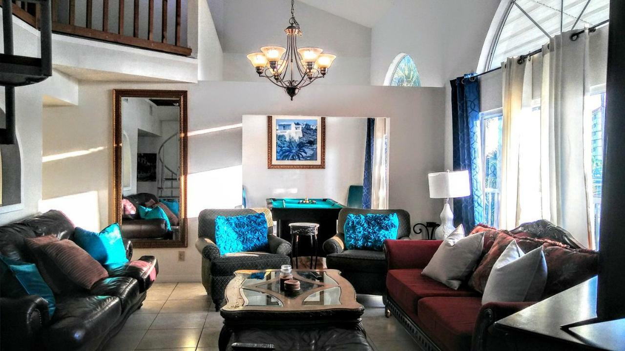 3000 Sq Ft Beach And Bay Condo St. Pete Beach Exterior photo
